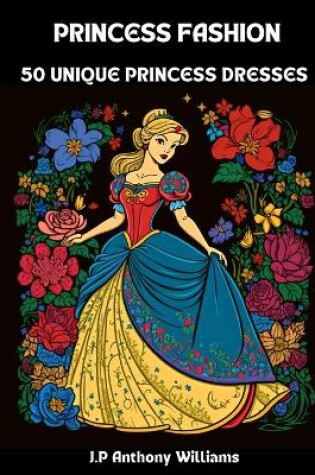 Cover of Princess Fashion