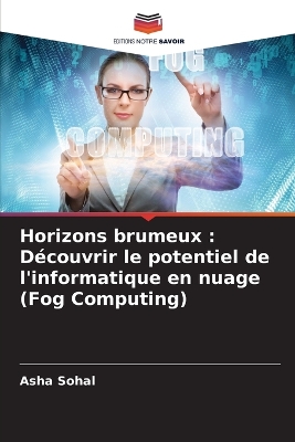 Book cover for Horizons brumeux