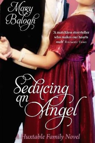 Cover of Seducing An Angel