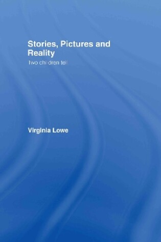 Cover of Stories, Pictures and Reality