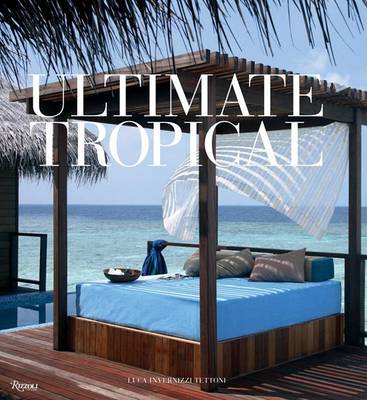 Book cover for Ultimate Tropical