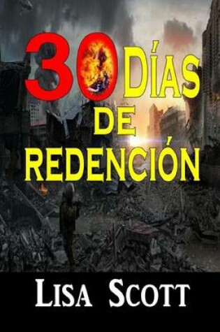 Cover of 30 Días de Redención