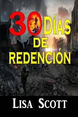 Book cover for 30 Días de Redención