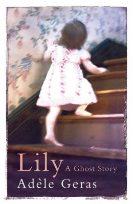 Book cover for Lily