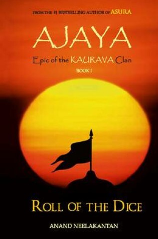 Cover of Ajaya: Book 1