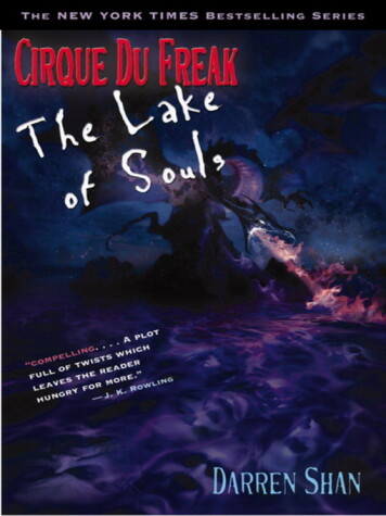 Book cover for Cirque Du Freak #10