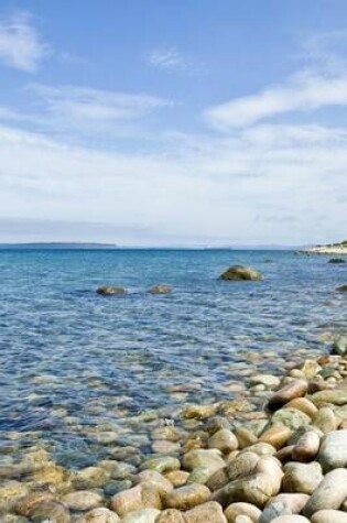 Cover of A Nice Stony Beach