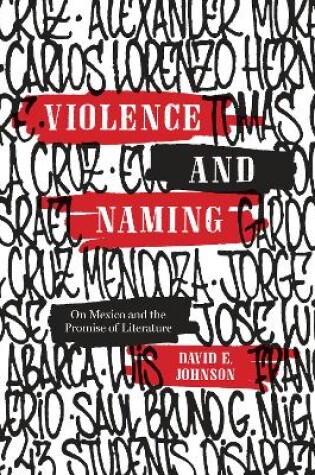Cover of Violence and Naming