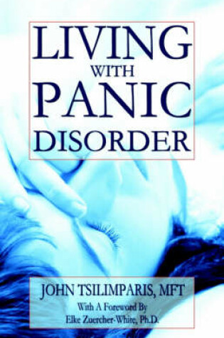 Cover of Living with Panic Disorder