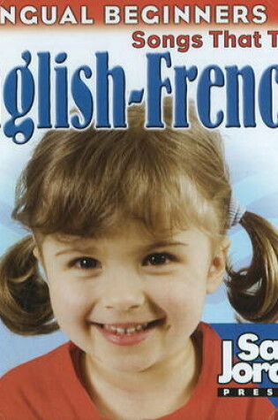 Cover of Bilingual Beginners: English-French CD