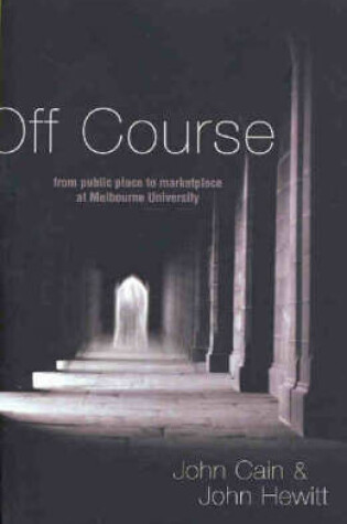 Cover of Off Course