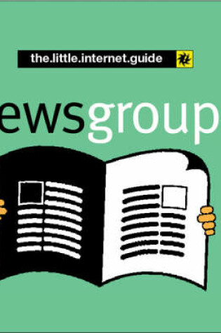 Cover of Newsgroups