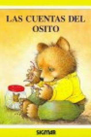 Cover of Las Cuentas del Osito