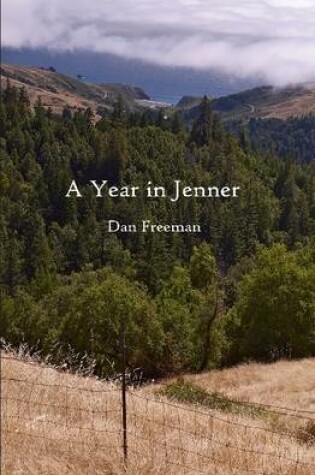 Cover of A Year in Jenner