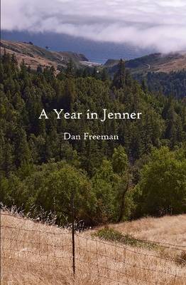 Book cover for A Year in Jenner