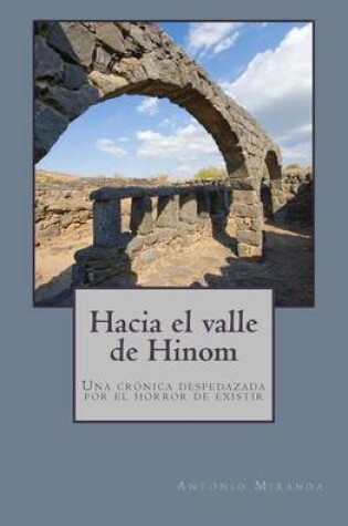 Cover of Hacia el valle de Hinom