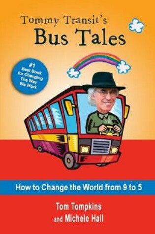 Cover of Tommy Transit's Bus Tales