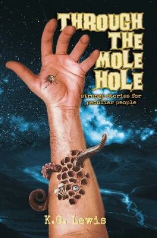 Cover of Through the Mole Hole