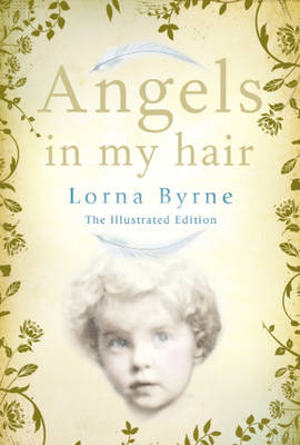 Book cover for Angels in My Hair