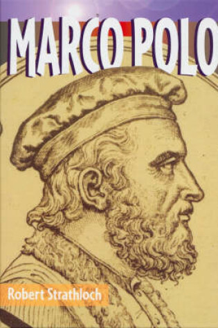 Cover of The Marco Polo