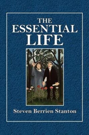 Cover of The Essential Life