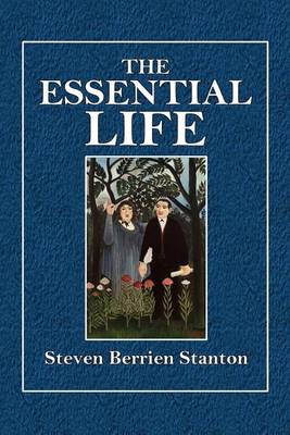 Book cover for The Essential Life