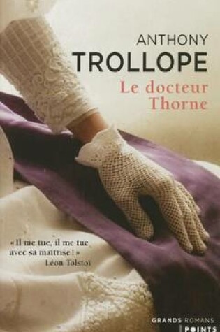 Cover of Docteur Thorne(le)