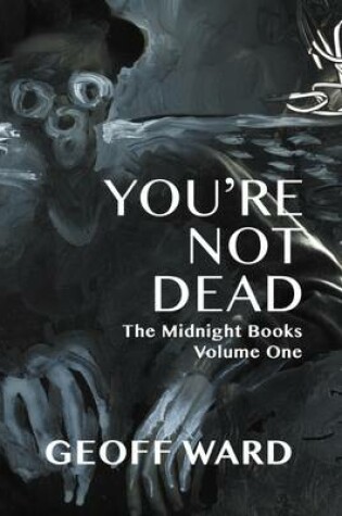 Cover of You're Not Dead