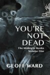 Book cover for You're Not Dead