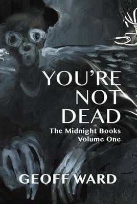 Cover of You're Not Dead