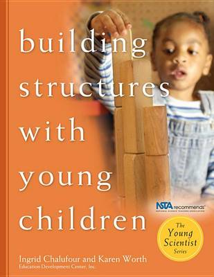 Book cover for Building Structures with Young Children