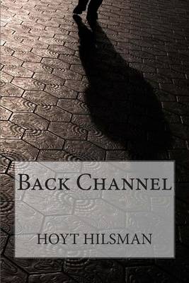 Book cover for Back Channel