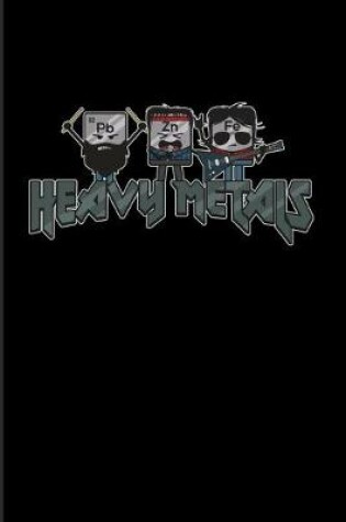 Cover of Heavy Metals