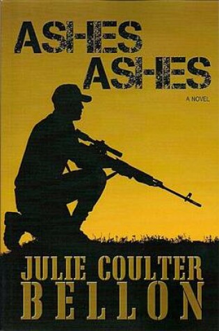 Cover of Ashes Ashes