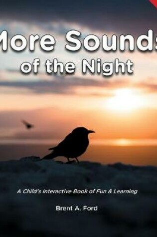 Cover of More Sounds of the Night