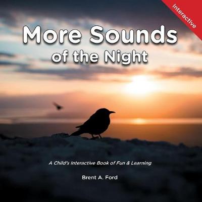 Book cover for More Sounds of the Night