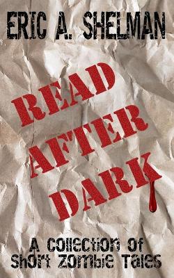 Book cover for Read After Dark