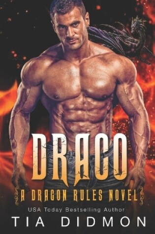 Cover of Draco