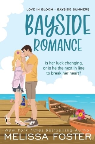 Cover of Bayside Romance - Special Edition