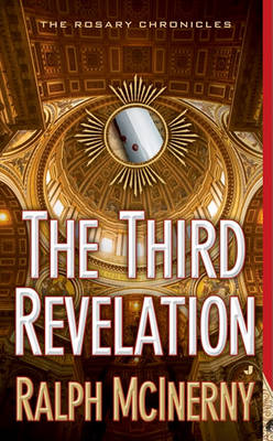 Book cover for The Third Revelation