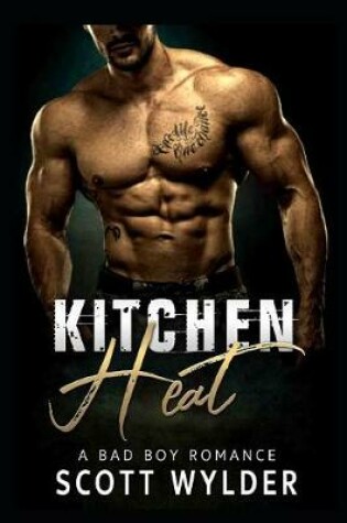 Cover of Kitchen Heat