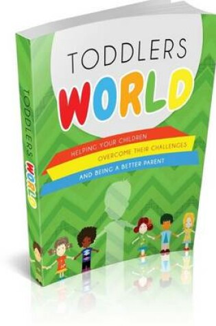 Cover of Toddlers World