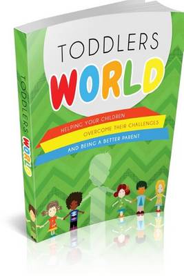 Book cover for Toddlers World