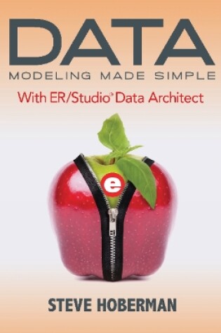 Cover of Data Modeling Made Simple with ER/Studio Data Architect