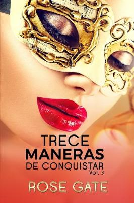 Book cover for Trece Maneras de Conquistar