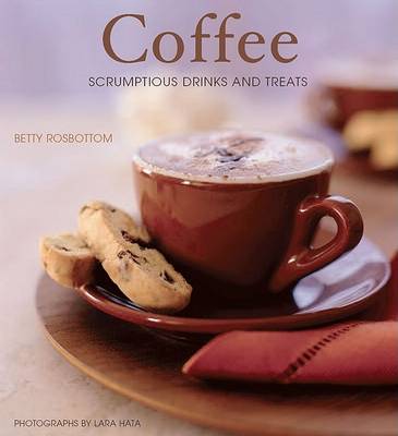 Book cover for Coffee