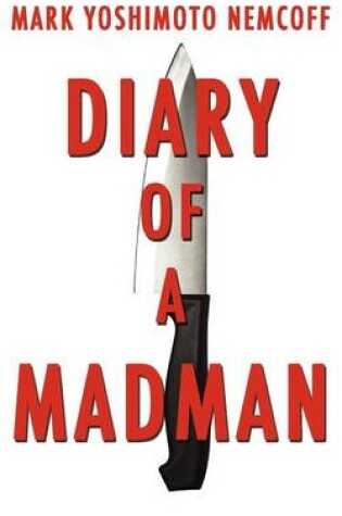 Cover of Diary of a Madman