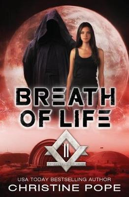 Book cover for Breath of Life