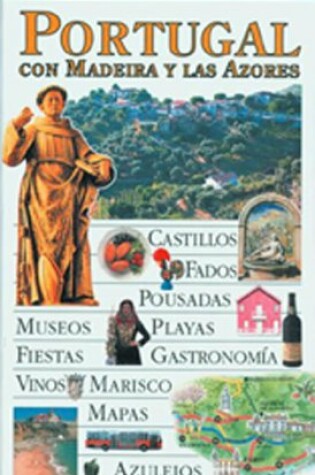 Cover of Portugal (Spanish Version)