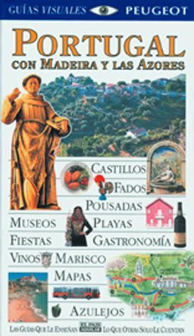 Book cover for Portugal (Spanish Version)